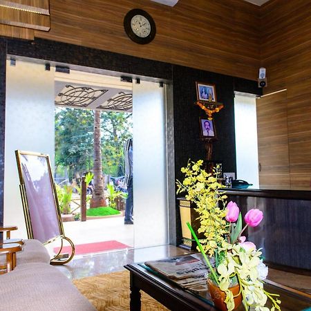 Hotel La Grace Madgaon Exterior photo