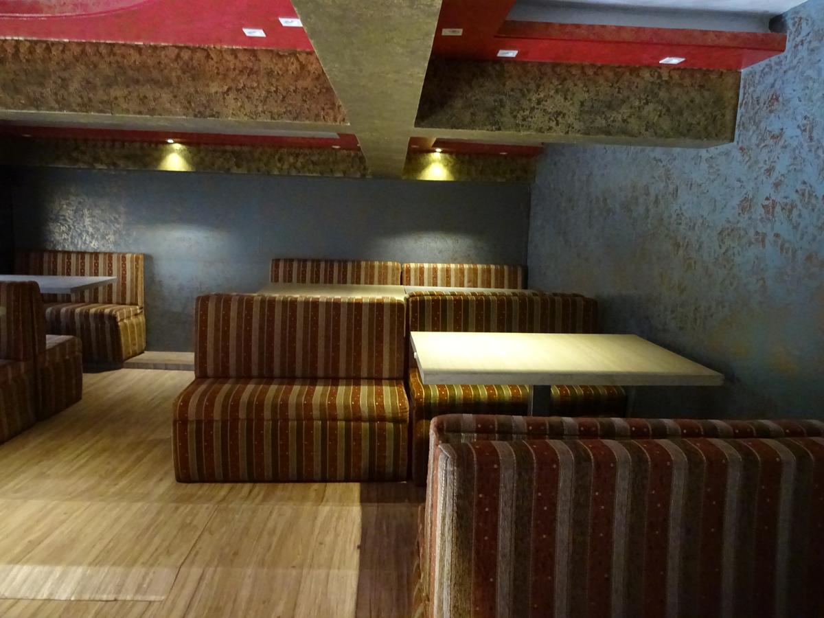 Hotel La Grace Madgaon Exterior photo